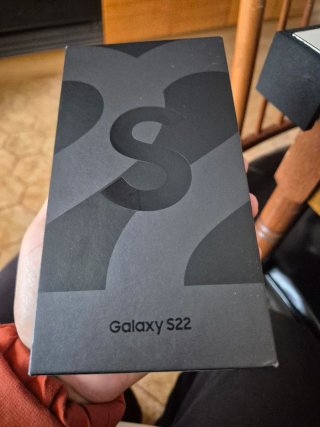 Samsung Galaxy S22