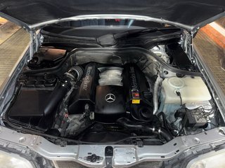 Mercedes-Benz C280 AMG 1999