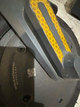 Patinete Eléctrico Xiaomi Mi Pro 2