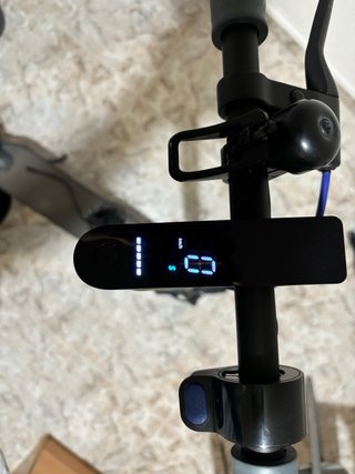 Patinete Eléctrico Xiaomi Mi Pro 2