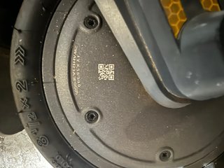 Patinete Eléctrico Xiaomi Mi Pro 2