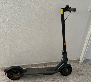 Patinete Eléctrico Xiaomi Mi Pro 2
