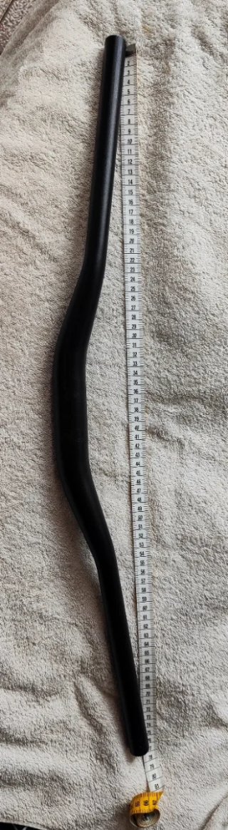 Manillar Specialized MTB