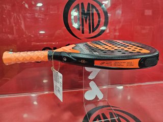 Pala de Pádel BullPadel 2 - 20 RD, Nueva.