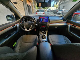 KIA Sorento 2011, 2.0, 150cv, 5 plazas.