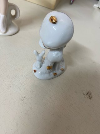 Bomboniera Fata e Bambino con Agnello