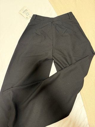 Pantalón Zara Negro Talla 32