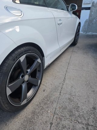 Llantas Rotor 19