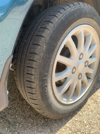 Mitsubishi Galant 2.4L