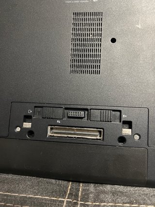 Portátil HP Probook 6560b i7 16GB RAM