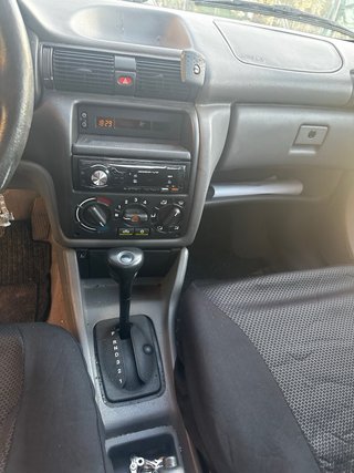 Opel Astra f 1995