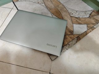 PC Lenovo ideap 3 i7 ram 8gb ssd 256gb 15.6"