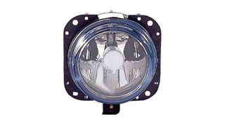 Faro Antiniebla Antiniebla Transparente Izquierdo o Derecho CITROËN CITROEN BERLINGO II (03-08)