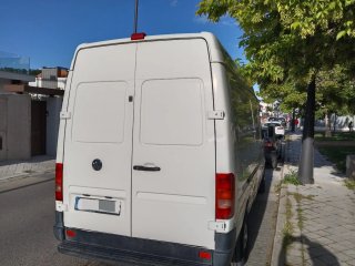 Volkswagen LT35 2004