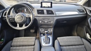 Audi Q3 2014