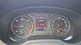 Audi Q3 2014