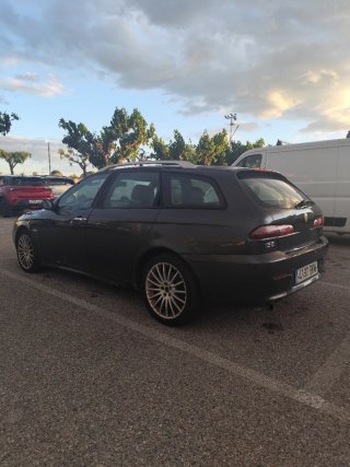 Alfa Romeo 156  Sport  , 2004