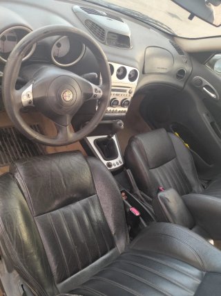 Alfa Romeo 156  Sport  , 2004