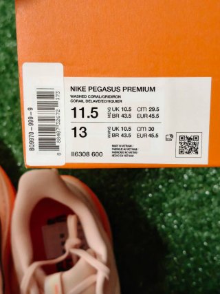 Nike Pegasus Premium Talla 45.5