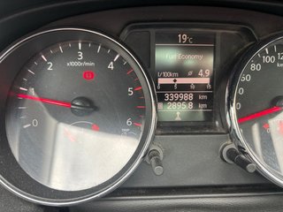 Nissan Qashqai 2011