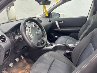 Nissan Qashqai 2011