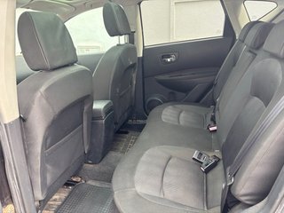 Nissan Qashqai 2011