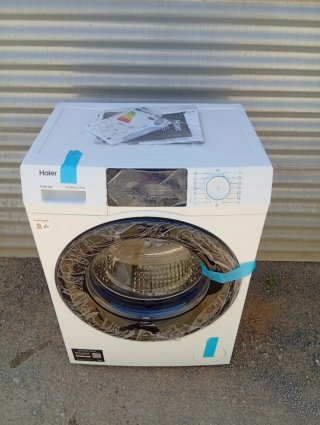 Lavadora Haier Nueva a Estrenar