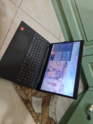 PC Lenovo v155 ram 16gb ssd 256gb 15.6"