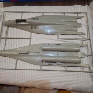 Magnifico MiG 29 Fulcrum 1:32 ULTIMO PRECIO!!!!