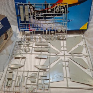 Magnifico MiG 29 Fulcrum 1:32 ULTIMO PRECIO!!!!