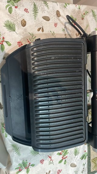 Tefal OptiGrill+ XL 2000W Parrilla Inteligente