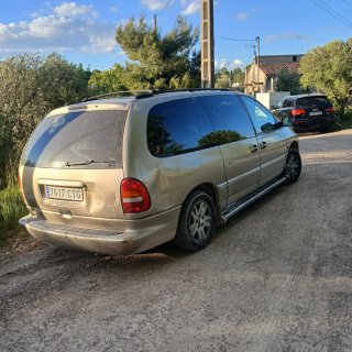 Chrysler Grand Voyager 1998