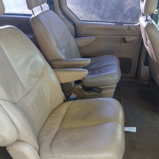 Chrysler Grand Voyager 1998