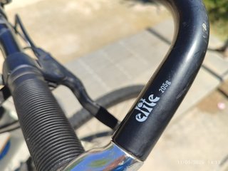 Bicicleta Clásica Trek 7900 Multitrack