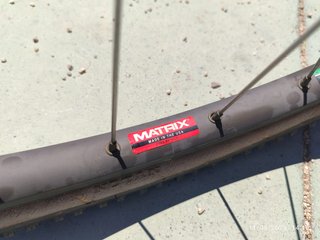 Bicicleta Clásica Trek 7900 Multitrack