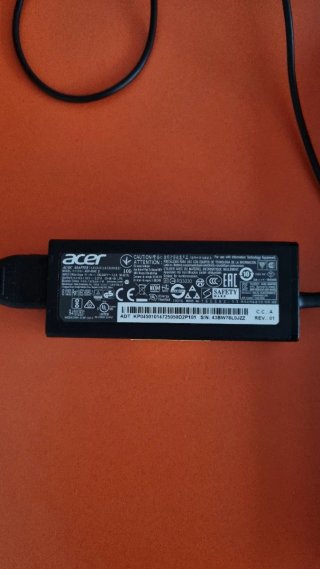 Portatile Acer Extensa 15 (EX2540) - Per riparazione o ricambi