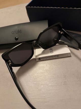 Gafas de sol Crullé polarizadas