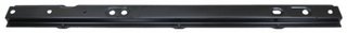Traviesa Radiador Inferior para Nissan PRIMASTAR 2001 y PRIMASTAR 2006, Opel VIVARO A 2001 y VIVARO A 2006 y Renault TRAFIC II 2001 y TRAFIC II 2006