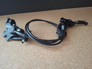 Freno de disco SRAM G2 RS