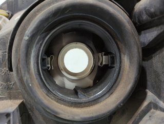 Opel 09114330 faro derecho corsa c club 541516