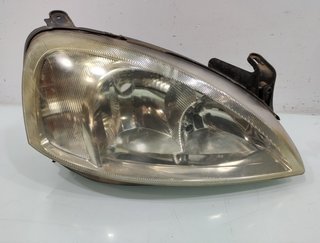 Opel 09114330 faro derecho corsa c club 541516