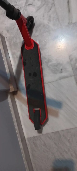 Patinete Oxelo MF ONE