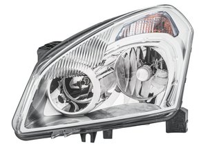 Faro IZQUIERDO O DERECHOenon (Hella) para Nissan QASHQAI 2007