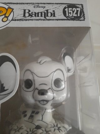 Funko Pop! Bambi 1527 Disney