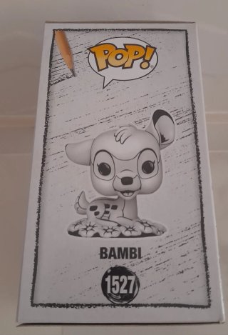 Funko Pop! Bambi 1527 Disney