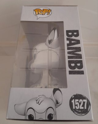 Funko Pop! Bambi 1527 Disney