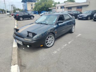 Mazda 323f 1998