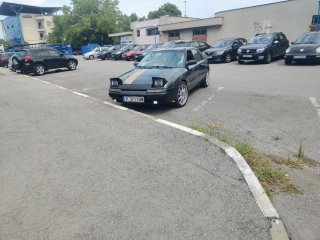 Mazda 323f 1998