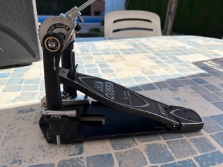 Pedal Iron Cobra Power Glide Tama