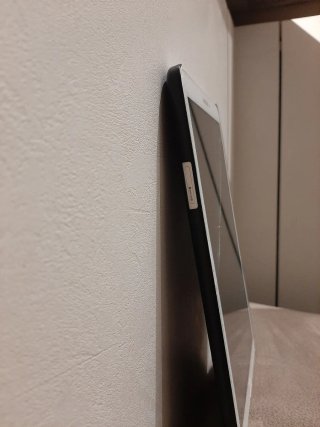 Samsung Galaxy Tab E Bianco